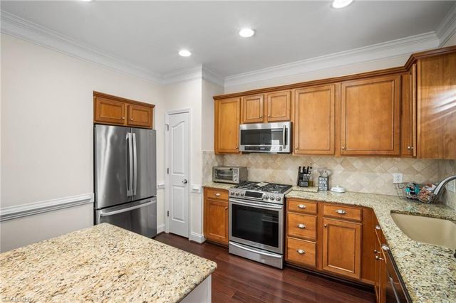 3477 Lilliefield Lane, High Point, NC 27265