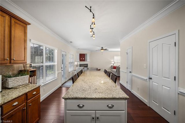 3477 Lilliefield Lane, High Point, NC 27265