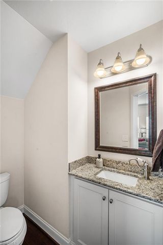 3477 Lilliefield Lane, High Point, NC 27265