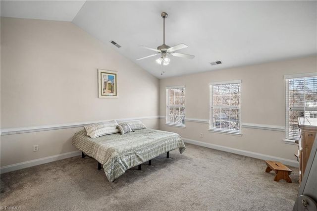 3477 Lilliefield Lane, High Point, NC 27265