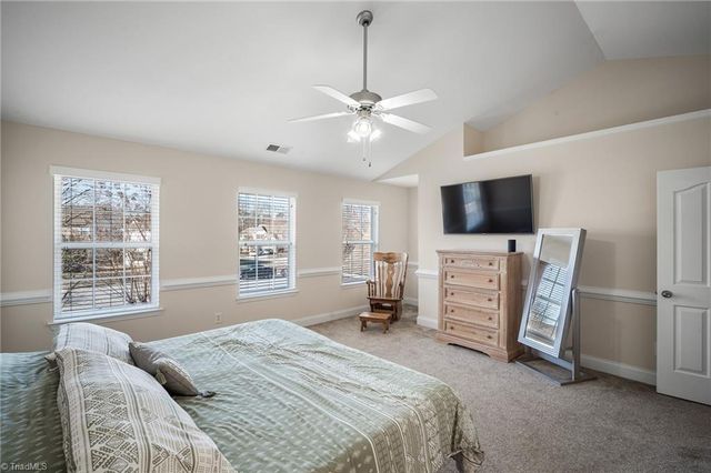 3477 Lilliefield Lane, High Point, NC 27265