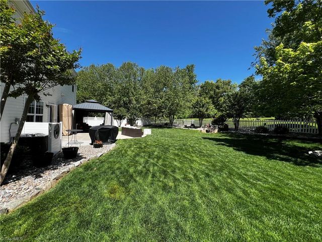 3477 Lilliefield Lane, High Point, NC 27265