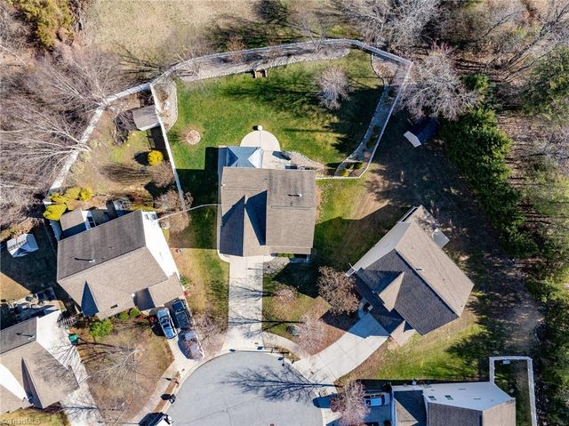 3477 Lilliefield Lane, High Point, NC 27265