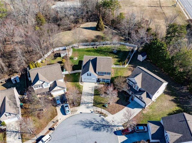 3477 Lilliefield Lane, High Point, NC 27265