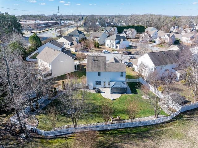 3477 Lilliefield Lane, High Point, NC 27265