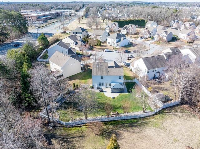 3477 Lilliefield Lane, High Point, NC 27265