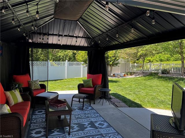 3477 Lilliefield Lane, High Point, NC 27265