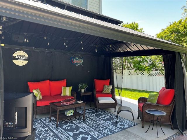 3477 Lilliefield Lane, High Point, NC 27265