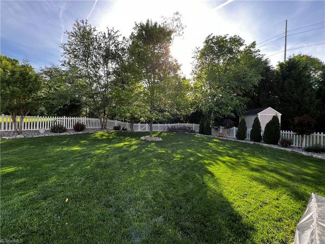 3477 Lilliefield Lane, High Point, NC 27265