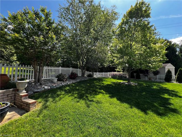 3477 Lilliefield Lane, High Point, NC 27265