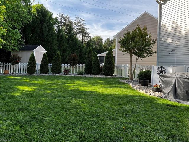 3477 Lilliefield Lane, High Point, NC 27265