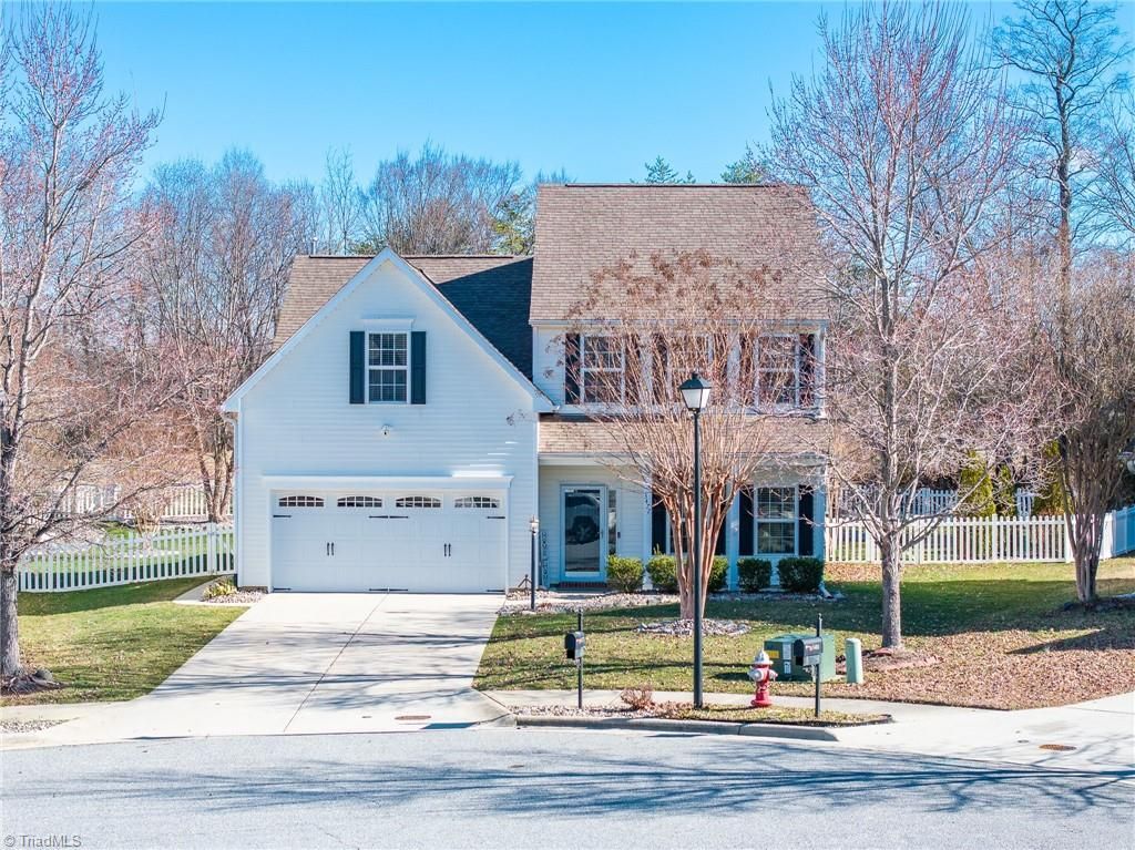 3477 Lilliefield Lane, High Point, NC 27265