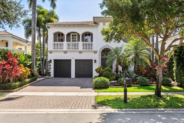 1874 Wood Glen Circle, West Palm Beach, FL 33411