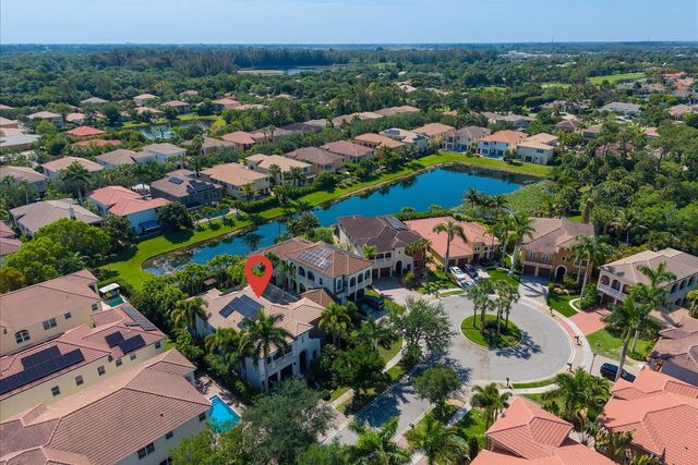 1874 Wood Glen Circle, West Palm Beach, FL 33411