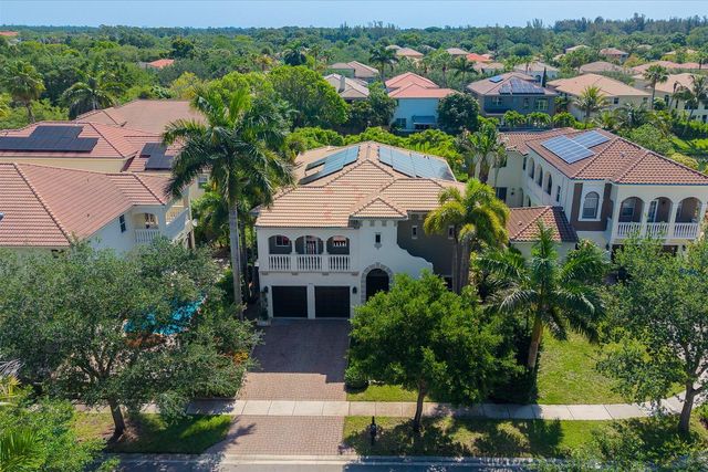 1874 Wood Glen Circle, West Palm Beach, FL 33411