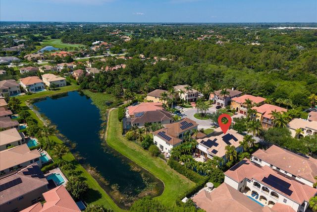 1874 Wood Glen Circle, West Palm Beach, FL 33411
