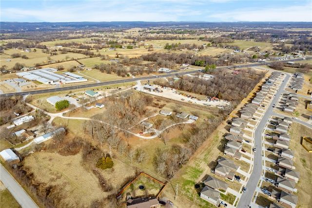 11660 Cactus Jack Road, Farmington, AR 72730