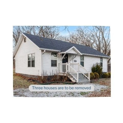 11660 Cactus Jack Road, Farmington, AR 72730