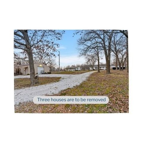 11660 Cactus Jack Road, Farmington, AR 72730