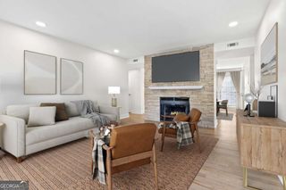 1166 Booth Road SW 205, Marietta, GA 30008