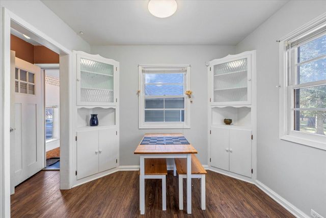 707 La Prairie Avenue, Grand Rapids, MN 55744