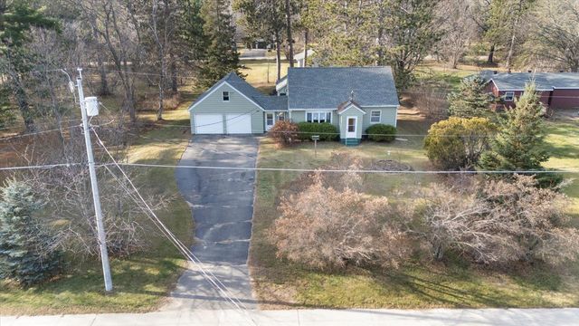 707 La Prairie Avenue, Grand Rapids, MN 55744