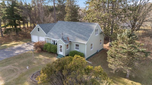 707 La Prairie Avenue, Grand Rapids, MN 55744