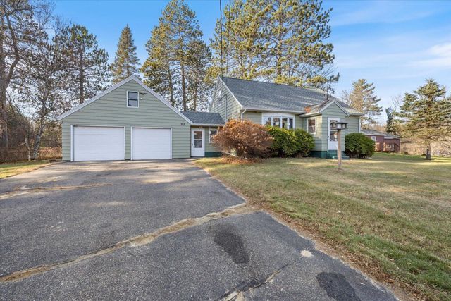 707 La Prairie Avenue, Grand Rapids, MN 55744