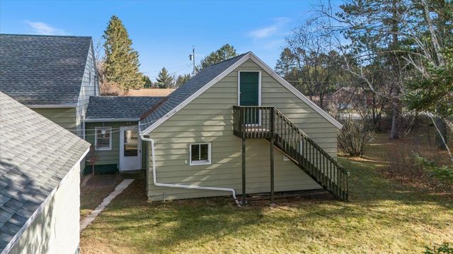 707 La Prairie Avenue, Grand Rapids, MN 55744