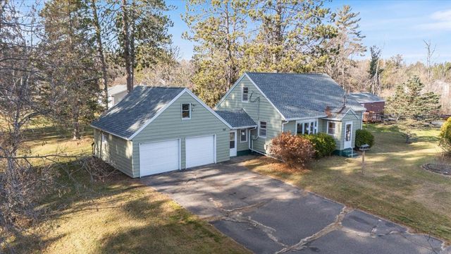 707 La Prairie Avenue, Grand Rapids, MN 55744