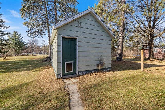 707 La Prairie Avenue, Grand Rapids, MN 55744