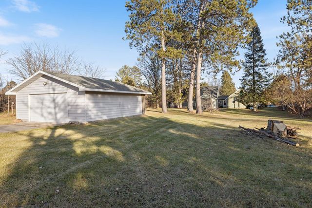 707 La Prairie Avenue, Grand Rapids, MN 55744