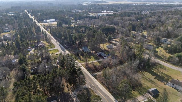 707 La Prairie Avenue, Grand Rapids, MN 55744