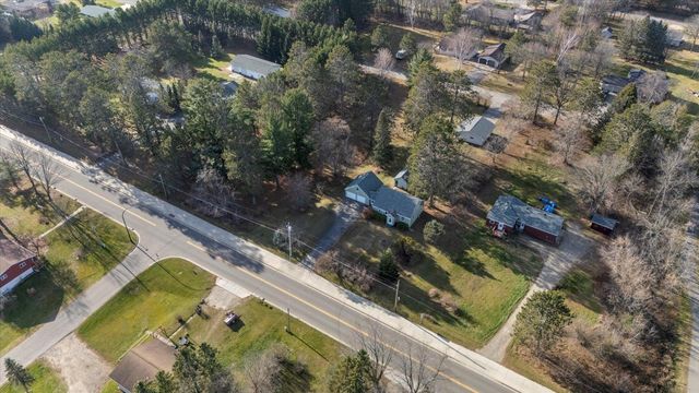 707 La Prairie Avenue, Grand Rapids, MN 55744