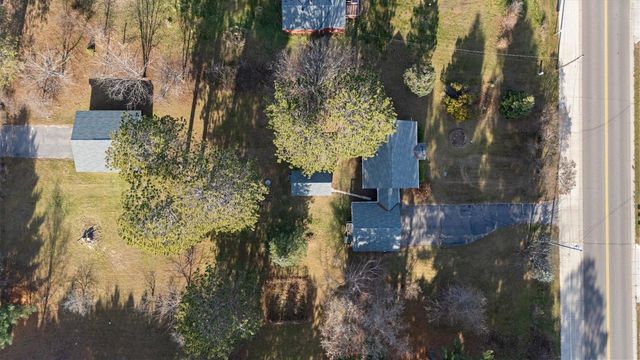 707 La Prairie Avenue, Grand Rapids, MN 55744