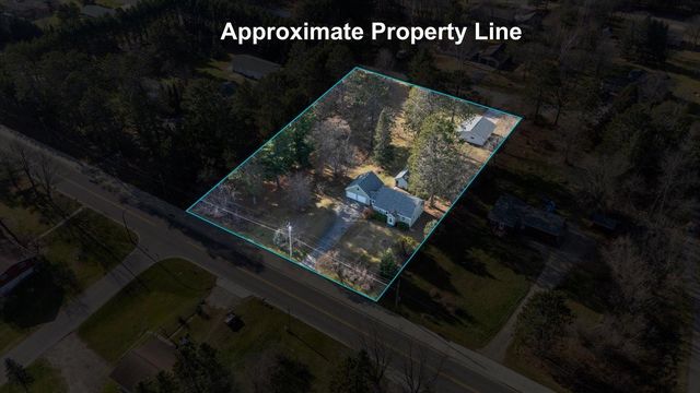 707 La Prairie Avenue, Grand Rapids, MN 55744