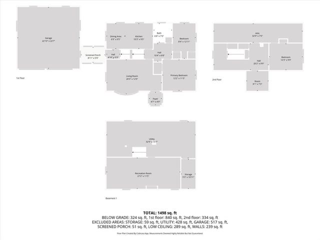 707 La Prairie Avenue, Grand Rapids, MN 55744