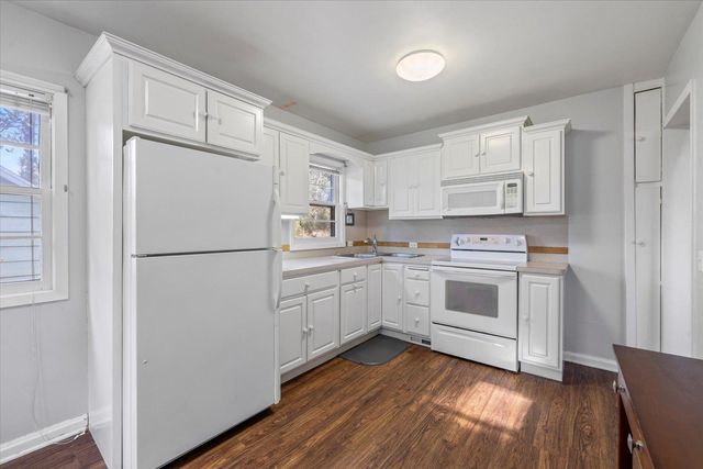 707 La Prairie Avenue, Grand Rapids, MN 55744