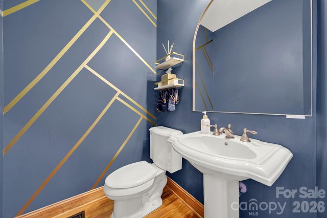 1583 Calder Lane, Clover, SC 29710