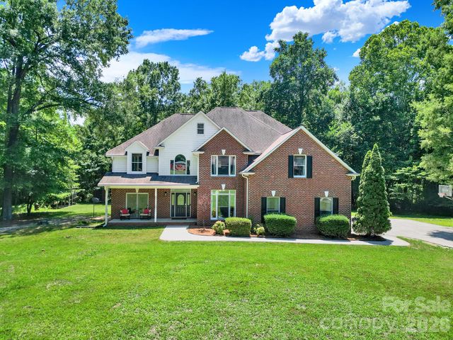 1583 Calder Lane, Clover, SC 29710