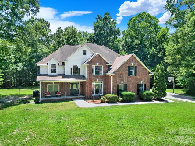 1583 Calder Lane, Clover, SC 29710