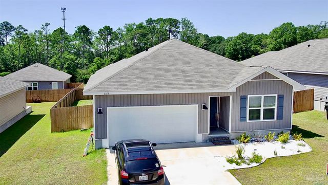 6169 Native Dancer Way, Pensacola, FL 32526