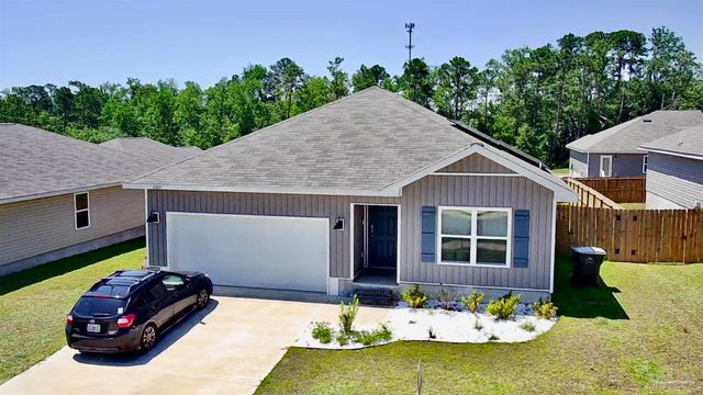 6169 Native Dancer Way, Pensacola, FL 32526