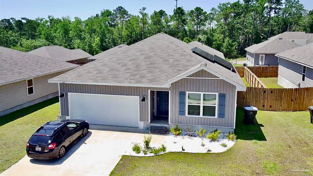 6169 Native Dancer Way, Pensacola, FL 32526