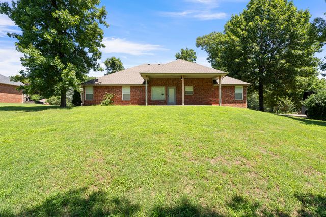 1308 Park Place, Grove, OK 74344