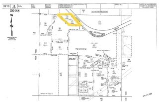 0 Sierra, Agua Dulce, CA 91390