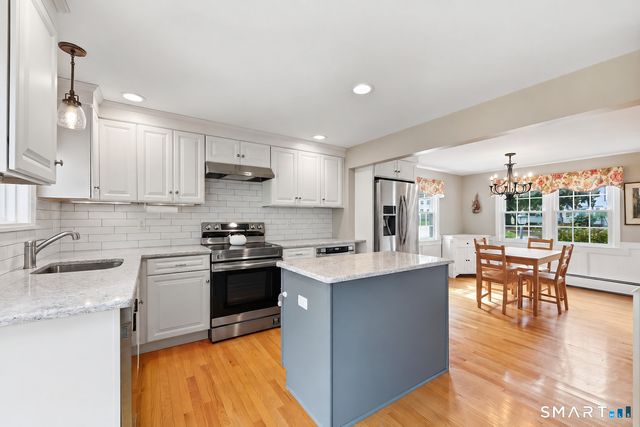 394 Wolcott Hill Road, Wethersfield, CT 06109