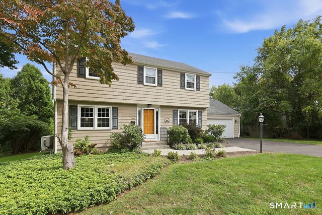 394 Wolcott Hill Road, Wethersfield, CT 06109