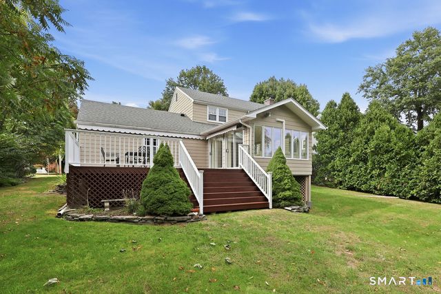 394 Wolcott Hill Road, Wethersfield, CT 06109