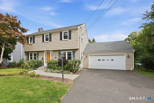 394 Wolcott Hill Road, Wethersfield, CT 06109